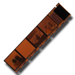 126 film scanning