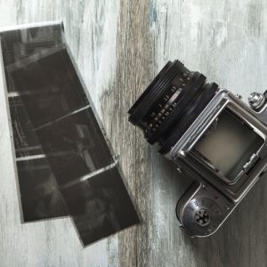 medium format film scanning