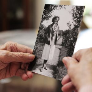 photo scanning roots family history