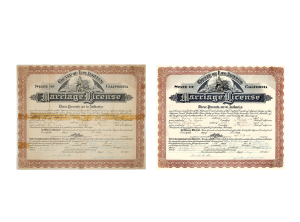 Document Repair by Roots Family History