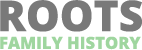 Roots Family History in Boise Idaho Scanning, Printing, and Framing Service